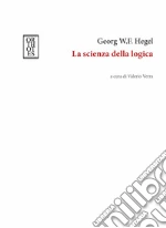 Hegel Friedrich; Verra V. (cur.)