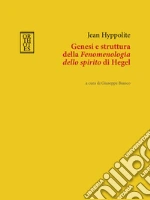 Hyppolite Jean; Bianco G. (cur.)