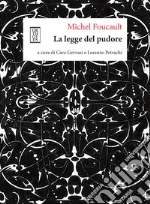 Foucault Michel; Gervasi C. (cur.); Petrachi L. (cur.)