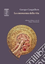 Canguilhem Georges; Domenicali F. (cur.)