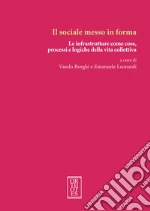 Borghi V. (cur.); Leonardi E. (cur.)