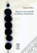 Jullien Franois; Capra R. (cur.)