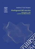 De Donato Andrea F.