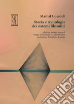 Gueroult Martial; Domenicali F. (cur.); Gentili A. (cur.)