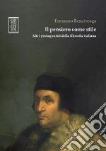 Bencivenga Ermanno