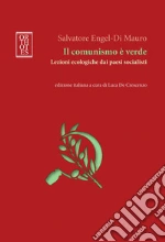 Engel-Di Mauro Salvatore; De Crescenzo L. (cur.)