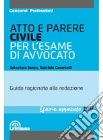 Sanzo Salvatore; Casartelli Gabriele