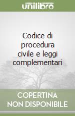 Bartolini F. (cur.)