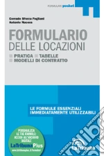 Sforza Fogliani Corrado; Nucera Antonio