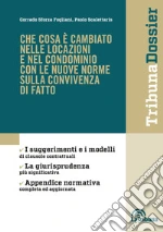 Sforza Fogliani Corrado; Scalettaris Paolo