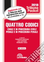 Bartolini F. (cur.); Alibrandi L. (cur.); Corso P. (cur.)