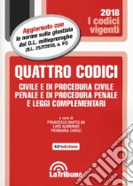 Bartolini F. (cur.); Alibrandi L. (cur.); Corso P. (cur.)