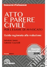 Sanzo Salvatore; Casartelli Gabriele