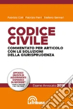 Colli Fabrizio; Ferri Fabrizio; Gennari Stefano