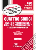 Bartolini F. (cur.); Alibrandi L. (cur.); Corso P. (cur.)