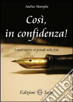 Maniglia Andrea