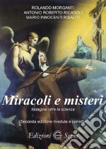 Morganti Rolando; Ricasoli Antonio Roberto; Risaliti Mario Innocenti