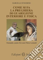Stanzione Marcello; Leonardi Giovanni Maria