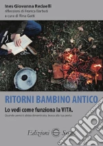 Redaelli Ines Giovanna; Gatti R. (cur.)