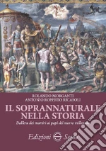 Morganti Rolando; Ricasoli Antonio Roberto