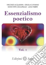 Acquaviva Vincenzo; Capuano Orsola; Cuccurullo M. Rita; Fabbri L. (cur.)