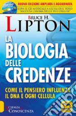 Lipton Bruce H.