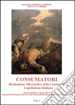 Calabrese Alfonso U.; Calabrese Nicola