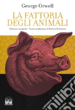 Orwell George; Terrinoni E. (cur.)