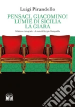 Pirandello Luigi; Campailla S. (cur.)