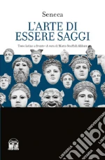 Seneca Lucio Anneo; Scaffidi Abbate M. (cur.)