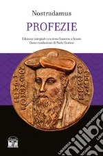 Nostradamus; Cortesi P. (cur.)
