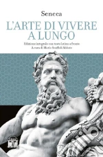 Seneca Lucio Anneo; Scaffidi Abbate M. (cur.)