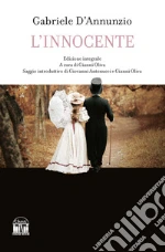 D'Annunzio Gabriele; Oliva G. (cur.)