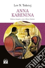 Tolstoj Lev; Martini M. (cur.)