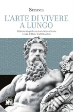 Seneca Lucio Anneo; Scaffidi Abate M. (cur.)