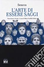 Seneca Lucio Anneo; Scaffidi Abbate M. (cur.)