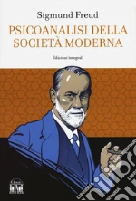 Freud Sigmund; Galassi C. (cur.); Sanders J. (cur.)
