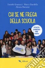 Grassucci Daniele; Sbardella Marco; Nannini Alessio