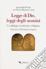 De Oto Antonello; Mariani Cerati Pietro