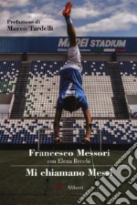 Messori Francesco; Becchi Elena