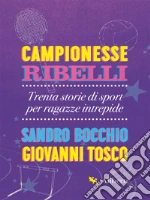 Bocchio Sandro; Tosco Giovanni