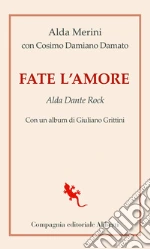 Merini Alda; Damato Damiano Cosimo