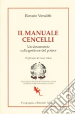 Venditti Renato; Venditti Mariella; Cencelli Massimiliano