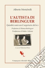 Menichelli Alberto; Brinis V. (cur.)