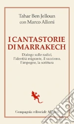 Ben Jelloun Tahar; Alloni Marco
