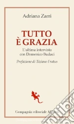 Zarri Adriana; Budaci Domenico
