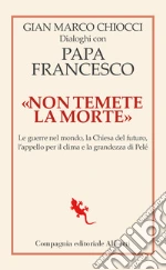 Chiocci Gian Marco; Francesco (Jorge Mario Bergoglio)