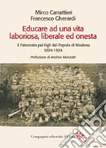 Carrattieri Mirco; Gherardi Francesco