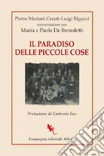 Mariani Cerati Pietro; Rigazzi Luigi; De Benedetti Maria