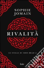 Jomain Sophie